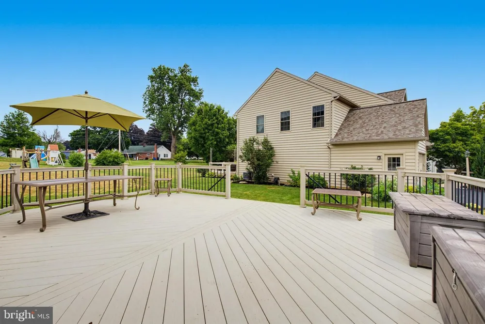 397 WISSLER WAY Landisville, PA 17538
