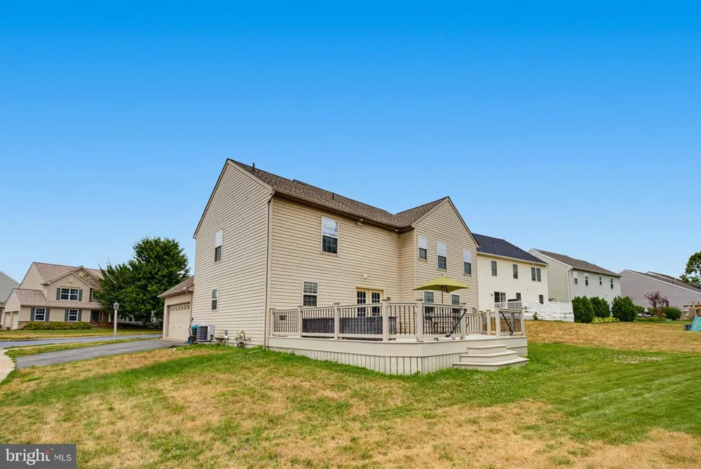 397 WISSLER WAY Landisville, PA 17538
