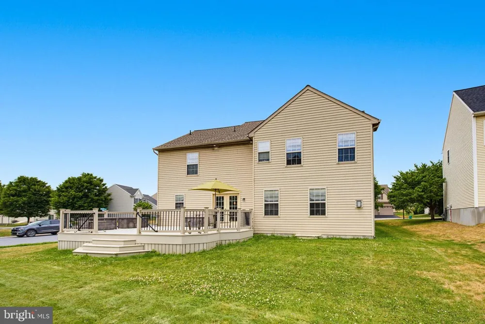 397 WISSLER WAY Landisville, PA 17538