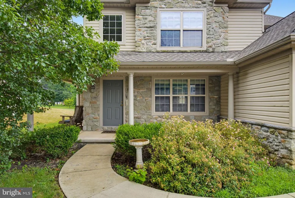 397 WISSLER WAY Landisville, PA 17538
