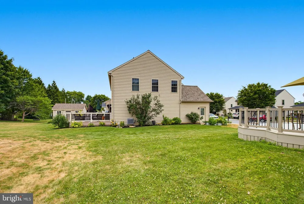 397 WISSLER WAY Landisville, PA 17538