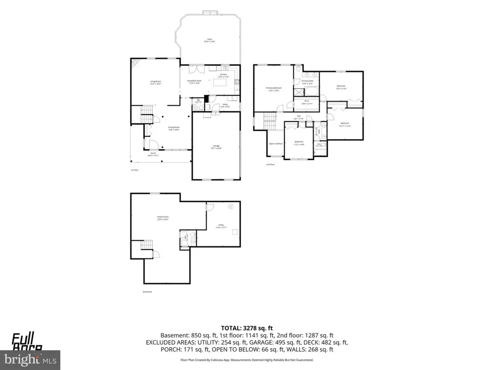 397 WISSLER WAY Landisville, PA 17538