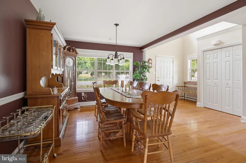 397 WISSLER WAY Landisville, PA 17538