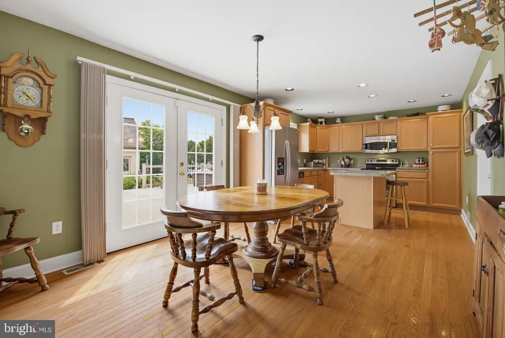 397 WISSLER WAY Landisville, PA 17538