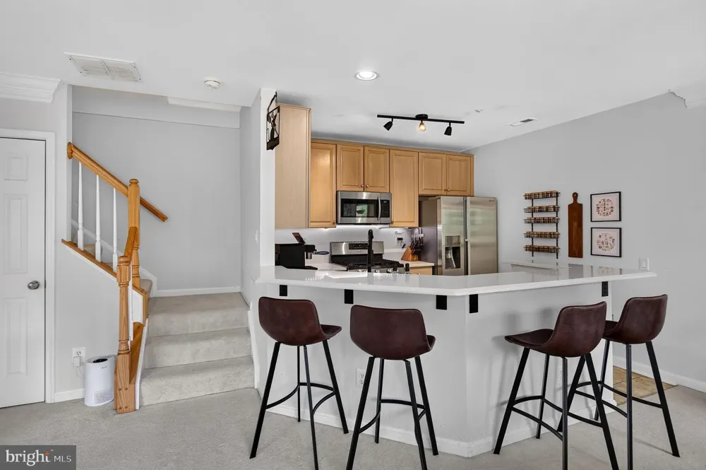 10349 SAGER AVENUE #301 Fairfax, VA 22030