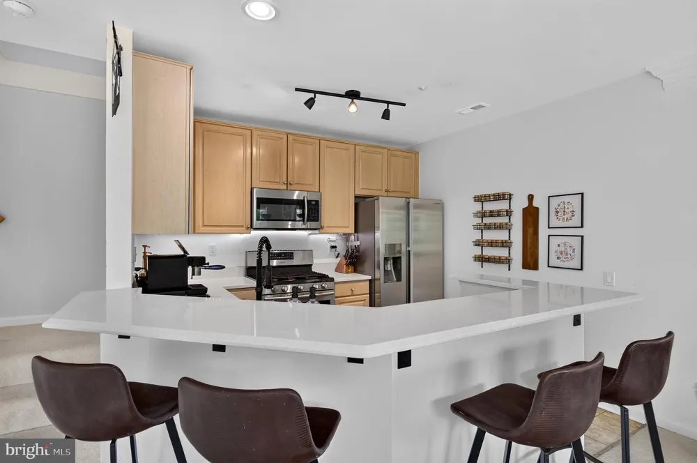 10349 SAGER AVENUE #301 Fairfax, VA 22030