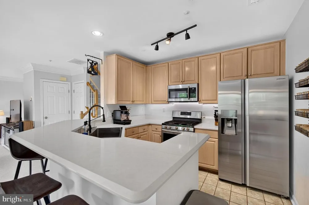 10349 SAGER AVENUE #301 Fairfax, VA 22030