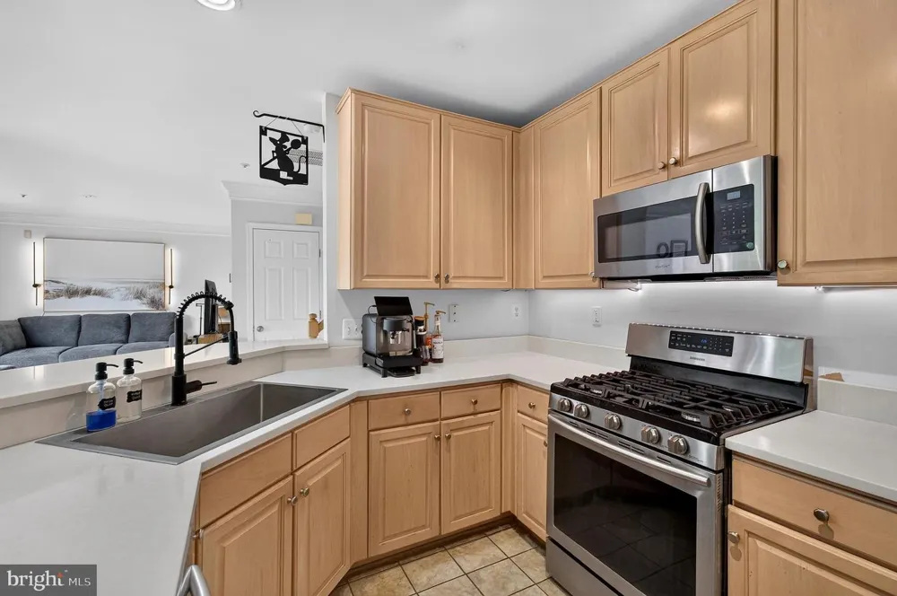 10349 SAGER AVENUE #301 Fairfax, VA 22030