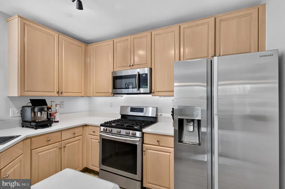10349 SAGER AVENUE #301 Fairfax, VA 22030