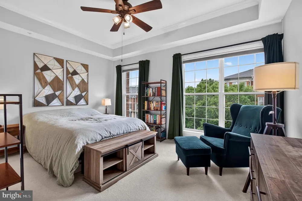 10349 SAGER AVENUE #301 Fairfax, VA 22030