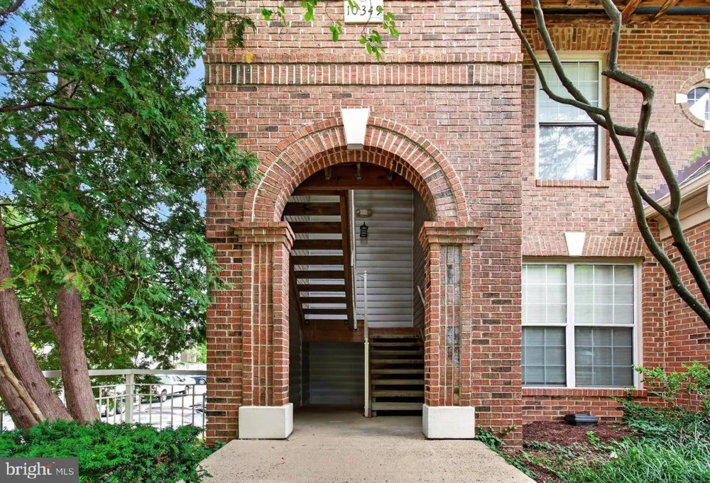 10349 SAGER AVENUE #301 Fairfax, VA 22030