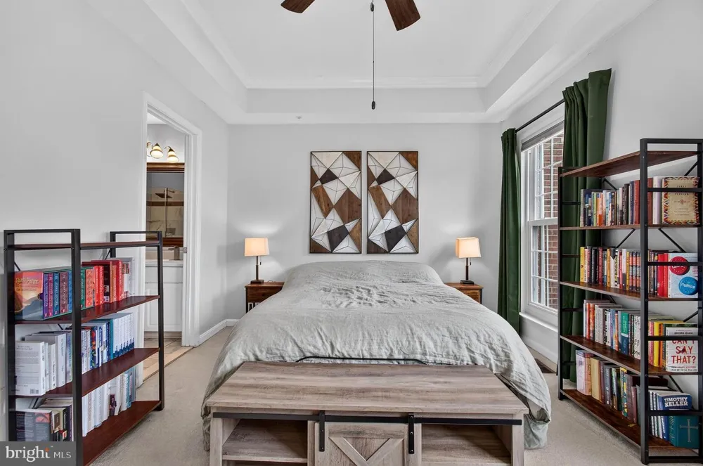 10349 SAGER AVENUE #301 Fairfax, VA 22030