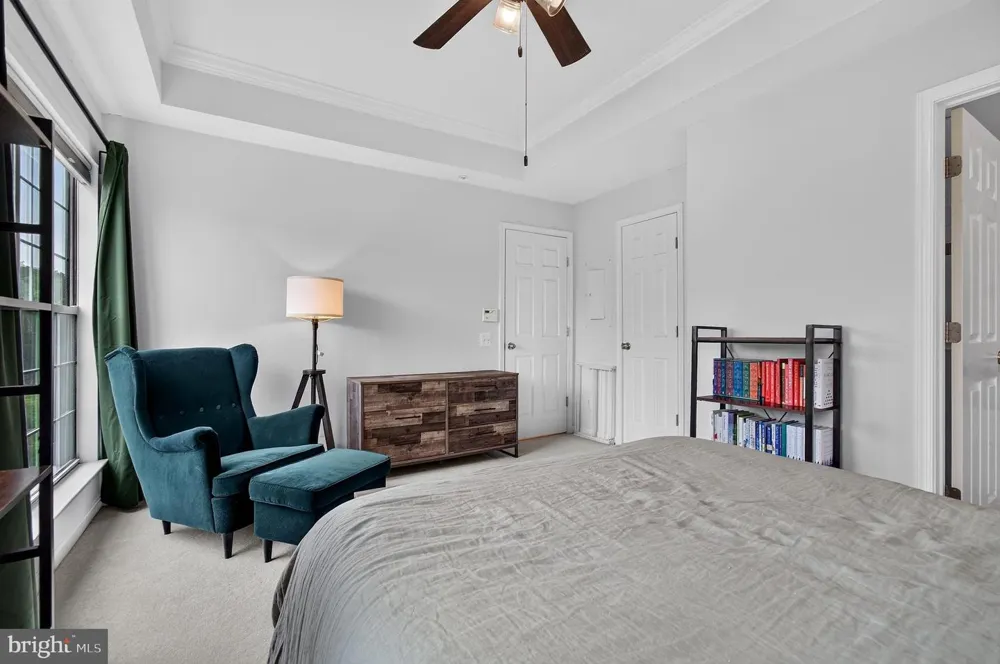 10349 SAGER AVENUE #301 Fairfax, VA 22030