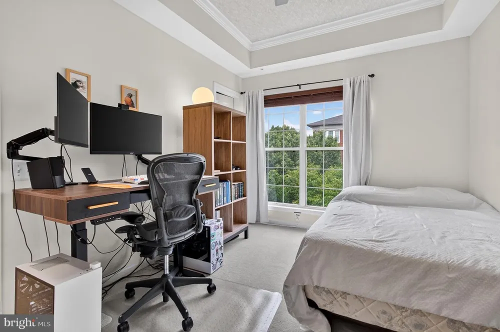 10349 SAGER AVENUE #301 Fairfax, VA 22030