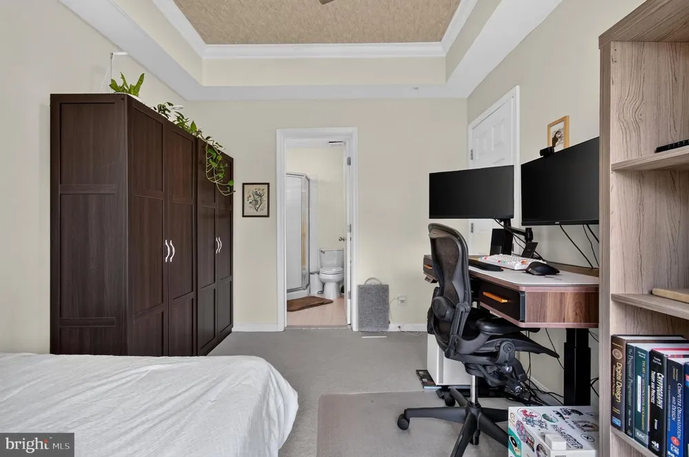 10349 SAGER AVENUE #301 Fairfax, VA 22030