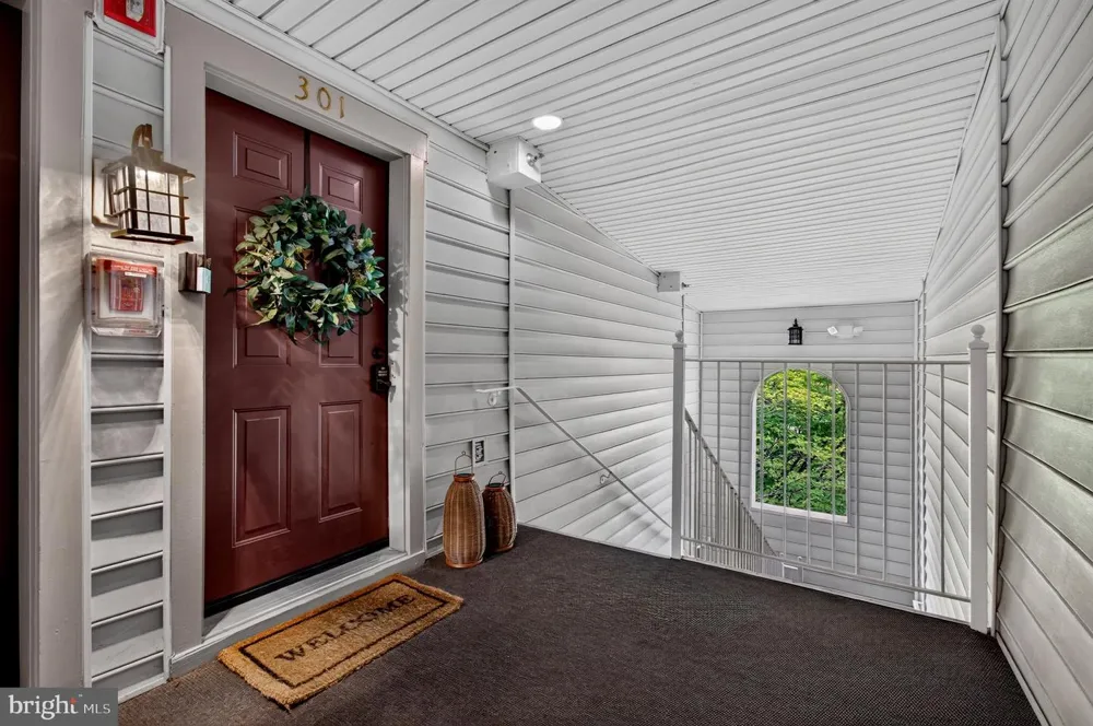 10349 SAGER AVENUE #301 Fairfax, VA 22030