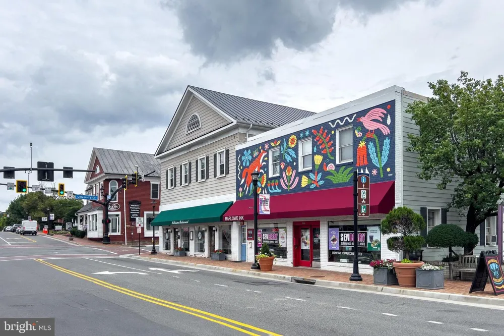 10349 SAGER AVENUE #301 Fairfax, VA 22030