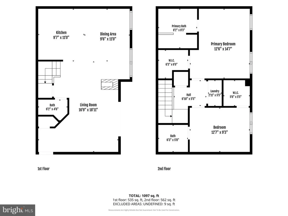 10349 SAGER AVENUE #301 Fairfax, VA 22030