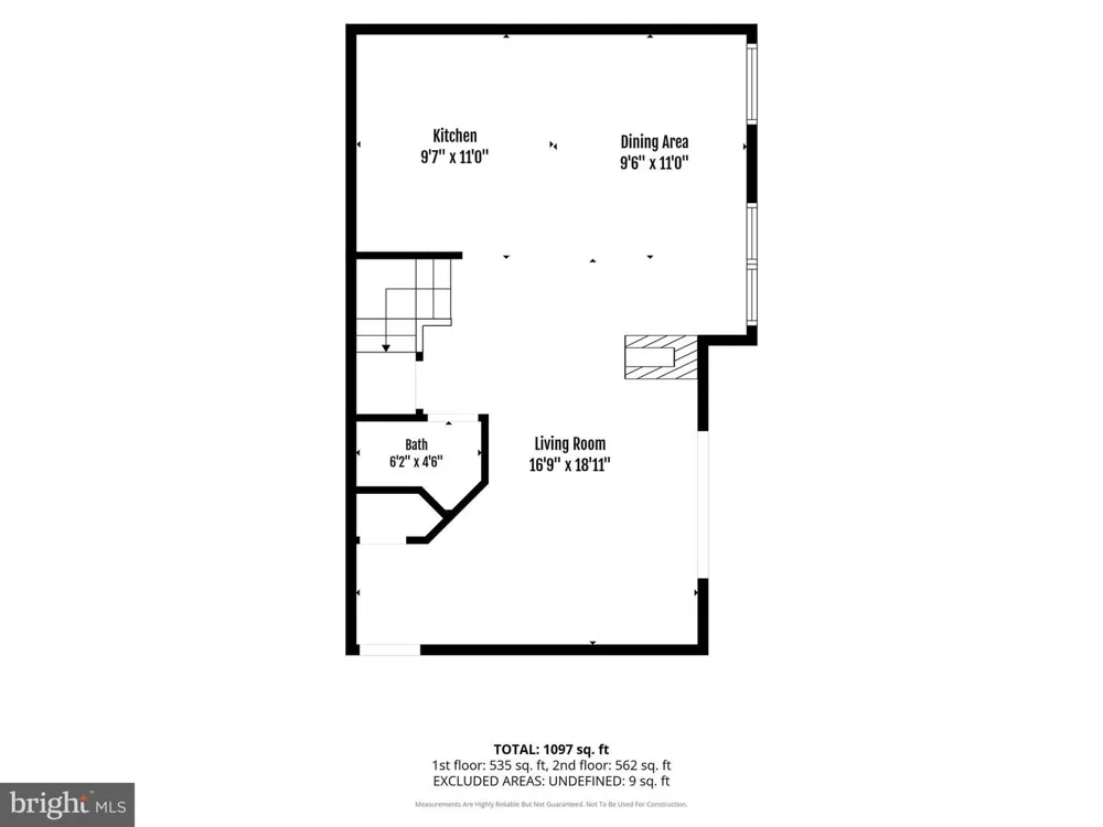 10349 SAGER AVENUE #301 Fairfax, VA 22030