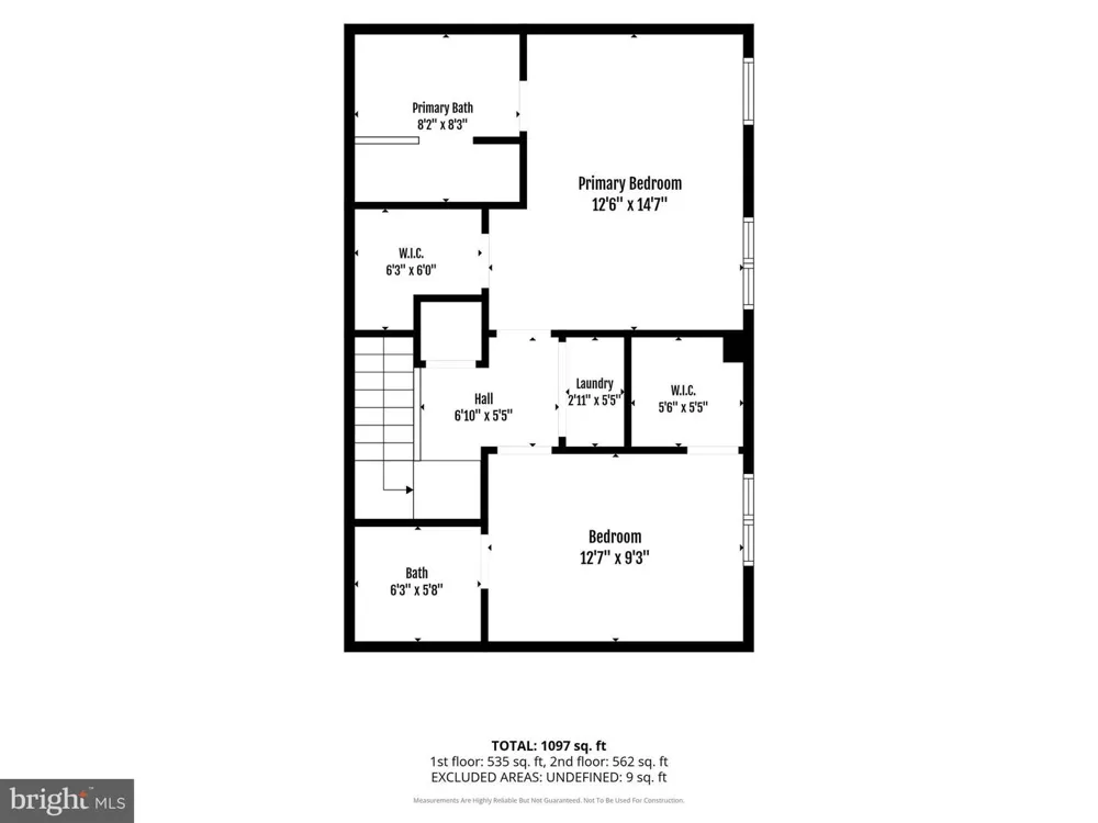 10349 SAGER AVENUE #301 Fairfax, VA 22030