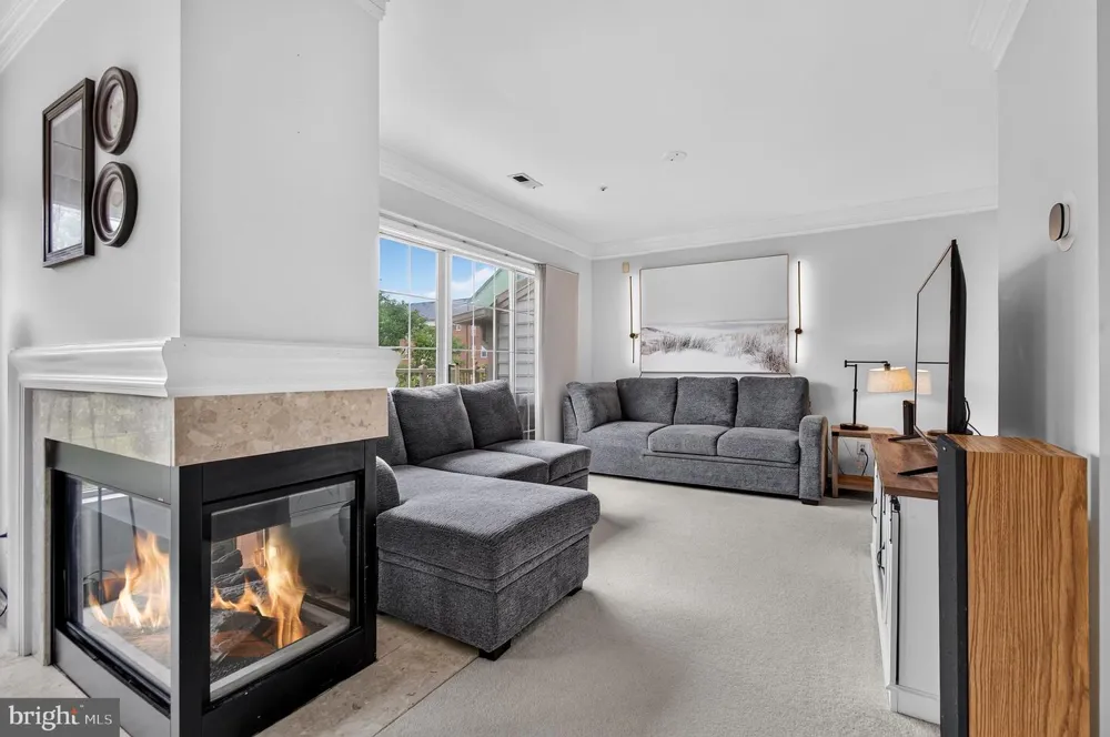 10349 SAGER AVENUE #301 Fairfax, VA 22030