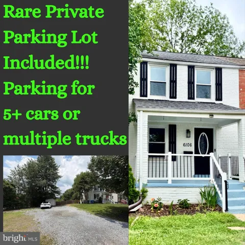 6106 KINGS HIGHWAY
