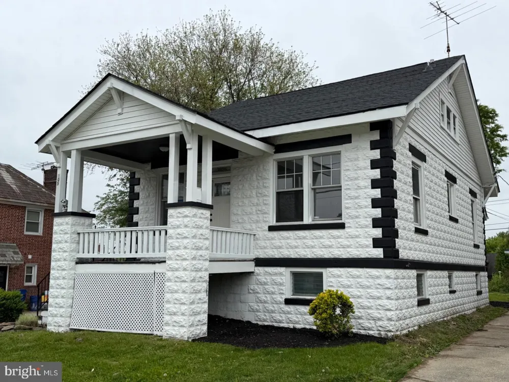 3505 FRANKFORD AVENUE Baltimore, MD 21214