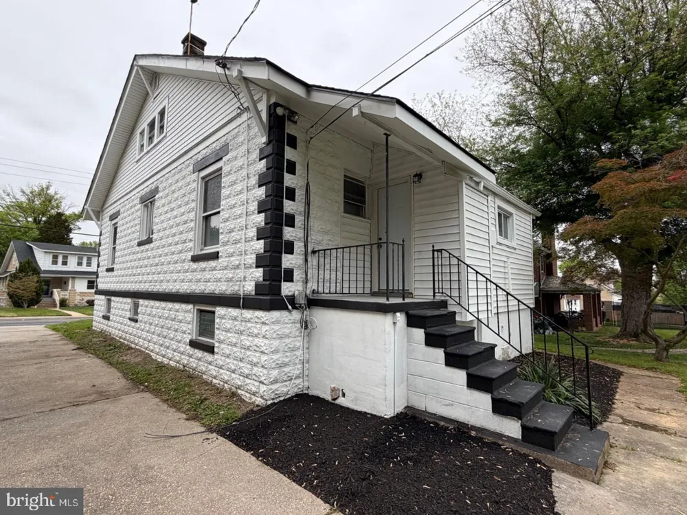 3505 FRANKFORD AVENUE Baltimore, MD 21214