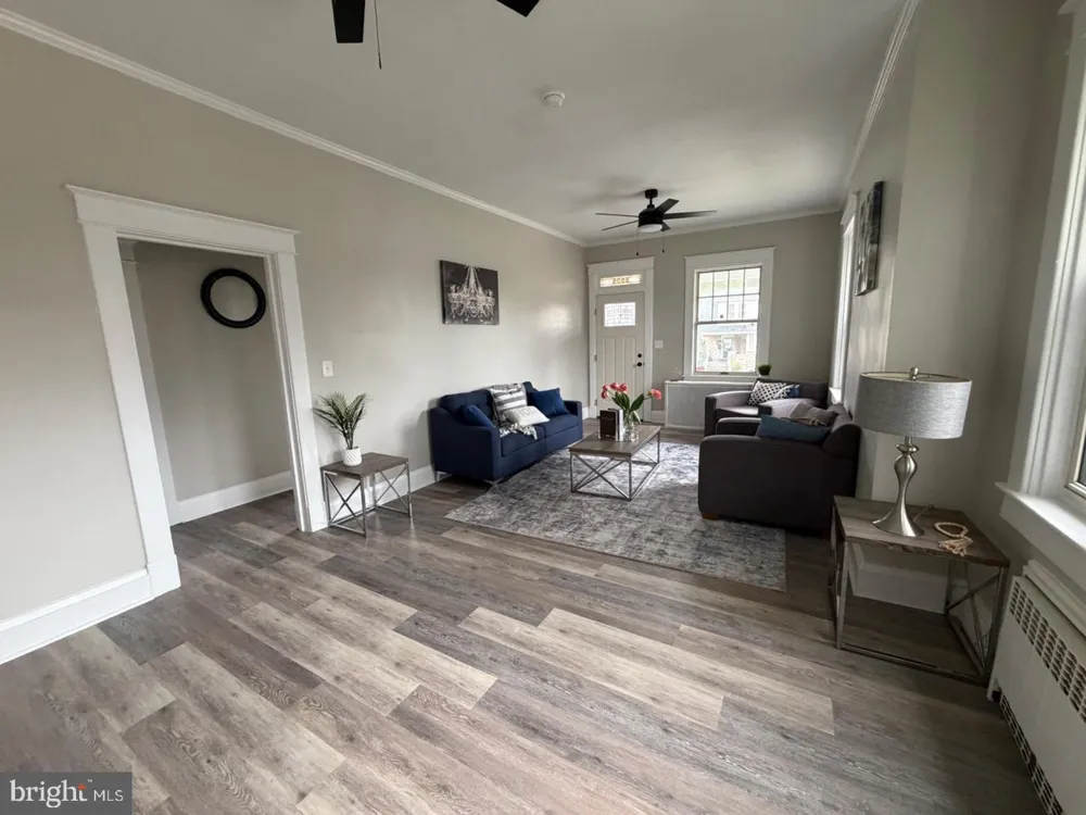 3505 FRANKFORD AVENUE Baltimore, MD 21214