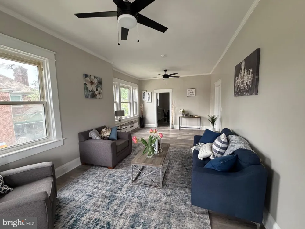 3505 FRANKFORD AVENUE Baltimore, MD 21214