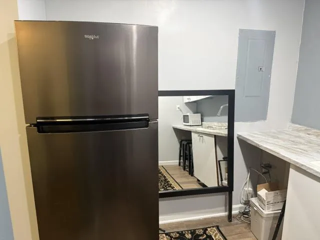 15255 STREAMSIDE COURT Dumfries, VA 22025
