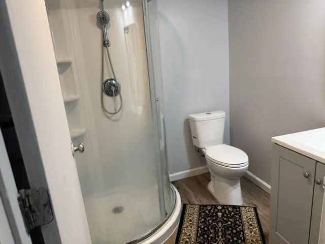 15255 STREAMSIDE COURT Dumfries, VA 22025