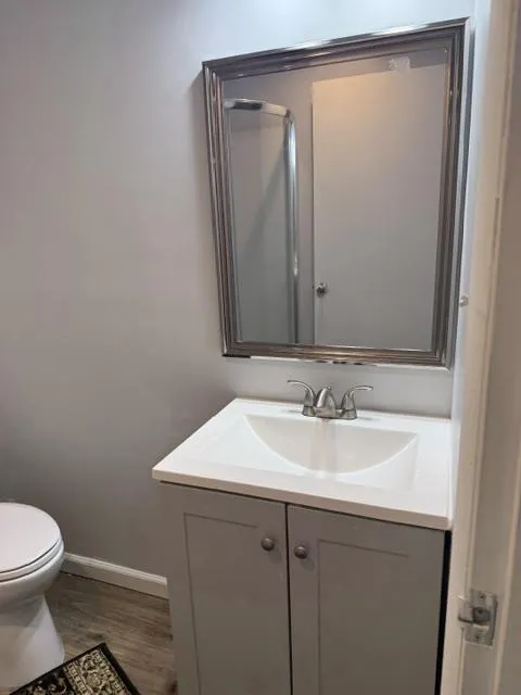 15255 STREAMSIDE COURT Dumfries, VA 22025