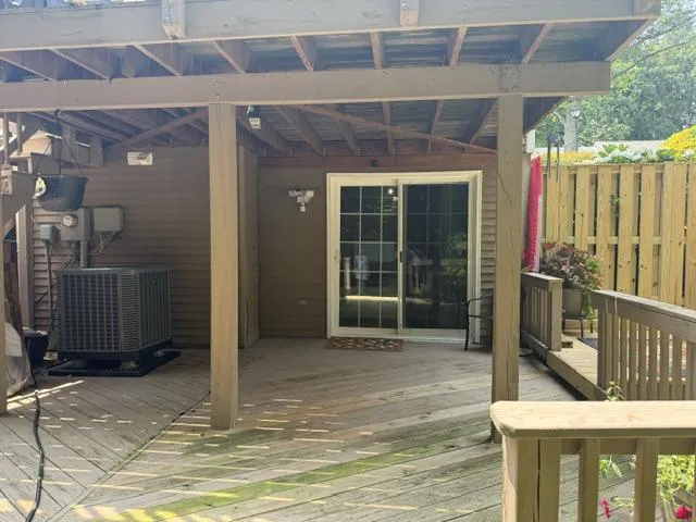 15255 STREAMSIDE COURT Dumfries, VA 22025