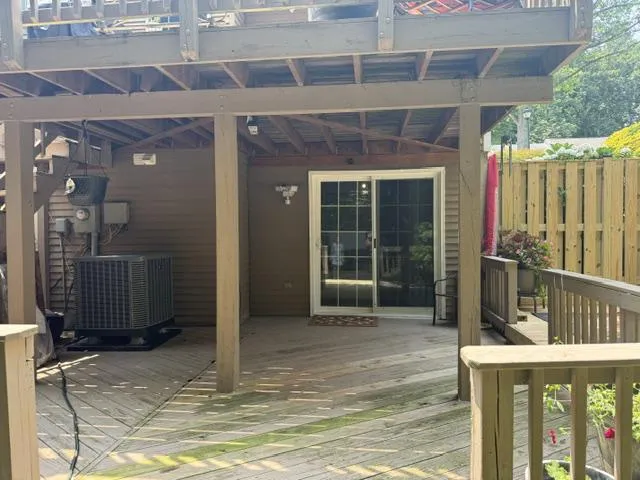 15255 STREAMSIDE COURT Dumfries, VA 22025
