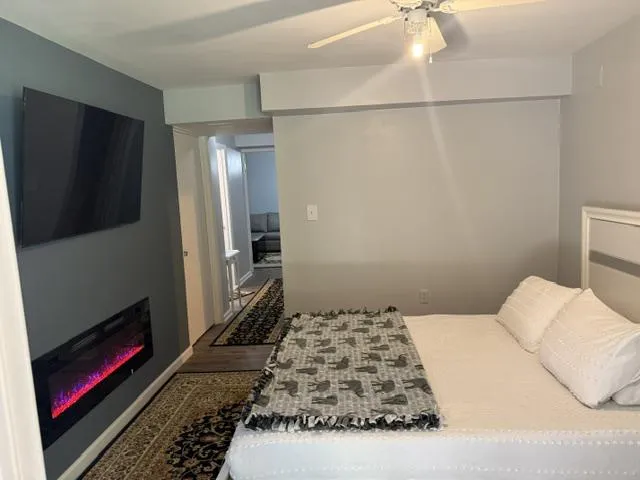 15255 STREAMSIDE COURT Dumfries, VA 22025