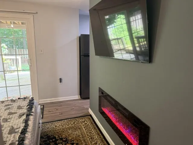 15255 STREAMSIDE COURT Dumfries, VA 22025