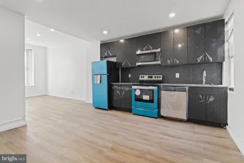 1602 S BROAD STREET #3