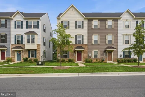 9623 TALL OAKS ROAD #9623