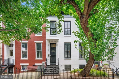 1205 4TH STREET NW