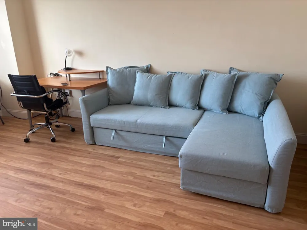 1121 ARLINGTON BOULEVARD #526 Arlington, VA 22209