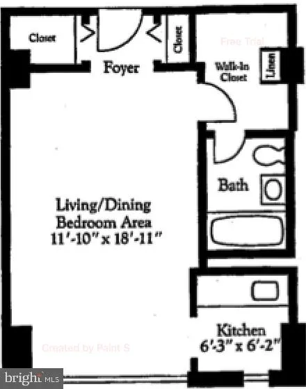 1121 ARLINGTON BOULEVARD #526 Arlington, VA 22209