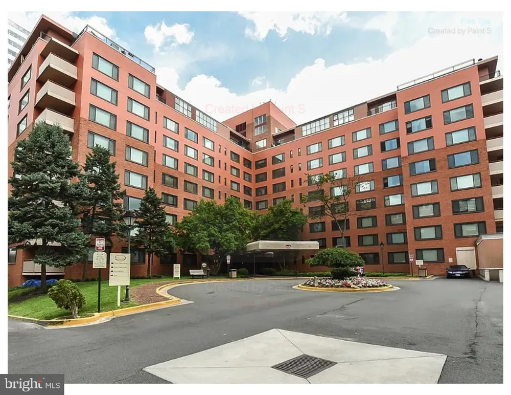 1121 ARLINGTON BOULEVARD #526 Arlington, VA 22209