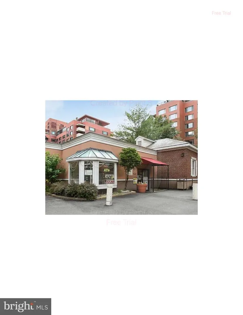 1121 ARLINGTON BOULEVARD #526 Arlington, VA 22209