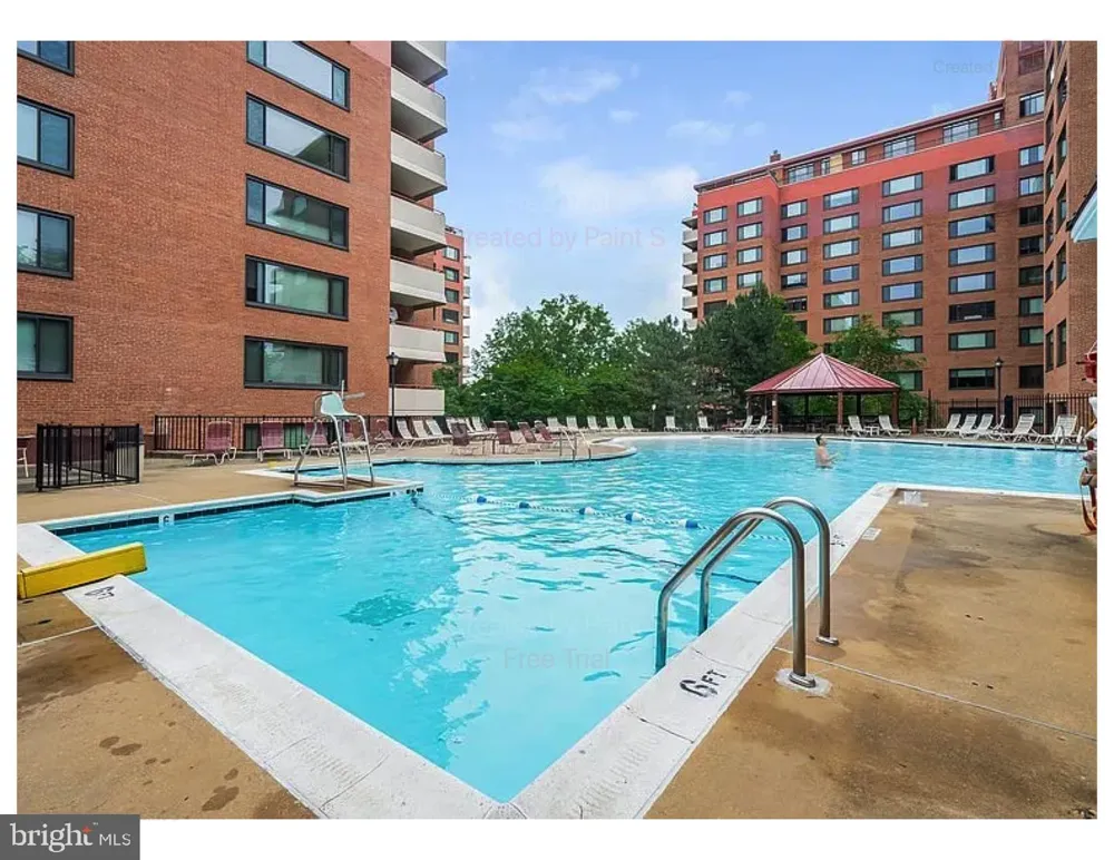 1121 ARLINGTON BOULEVARD #526 Arlington, VA 22209