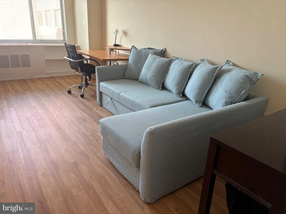 1121 ARLINGTON BOULEVARD #526 Arlington, VA 22209