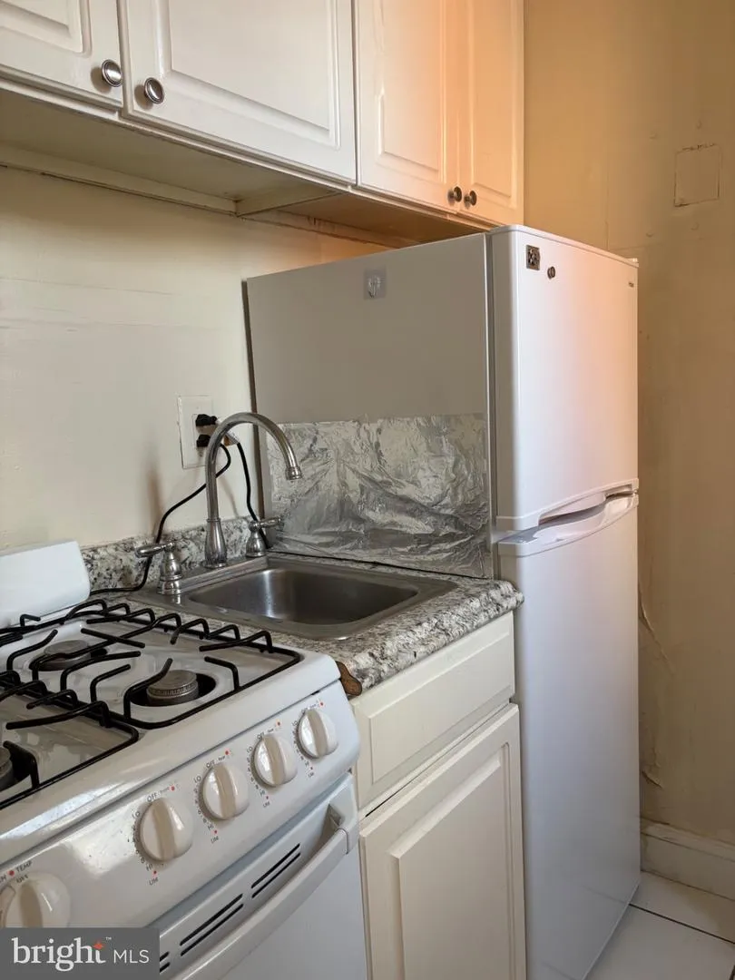 1121 ARLINGTON BOULEVARD #526 Arlington, VA 22209