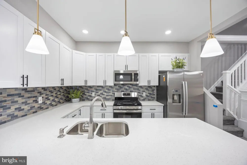 723 LUZERNE AVENUE Baltimore, MD 21205