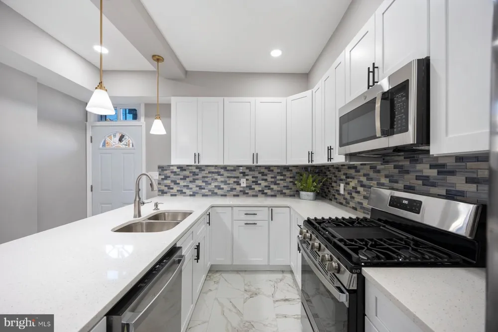723 LUZERNE AVENUE Baltimore, MD 21205