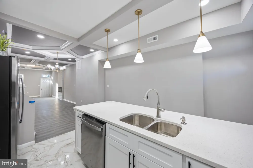 723 LUZERNE AVENUE Baltimore, MD 21205